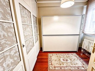 Piso en venta en Capitán Mendizabal - La Sardinera en Santurtzi