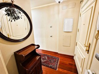 Piso en venta en Capitán Mendizabal - La Sardinera en Santurtzi