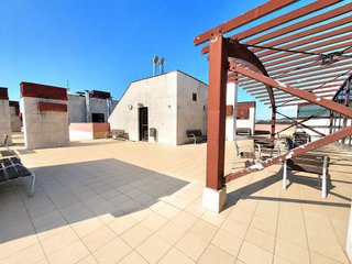 Piso en venta en Capitán Mendizabal - La Sardinera en Santurtzi
