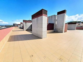 Piso en venta en Capitán Mendizabal - La Sardinera en Santurtzi