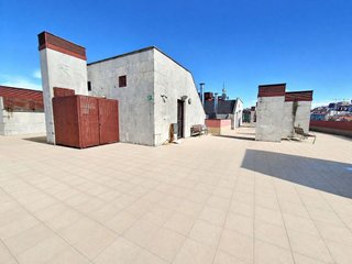 Piso en venta en Capitán Mendizabal - La Sardinera en Santurtzi