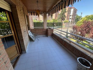 Piso en venta en Hospital en Jaén