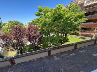Piso en venta en Hospital en Jaén