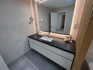 Piso en venta en Hospital en Jaén
