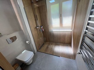 Piso en venta en Hospital en Jaén