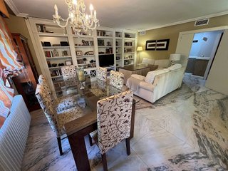 Piso en venta en Hospital en Jaén