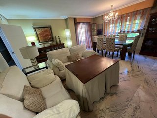 Piso en venta en Hospital en Jaén