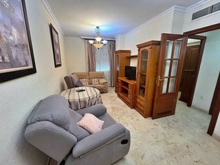Piso en venta en Viñuela - Rescatado en Córdoba