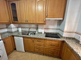 Piso en venta en Viñuela - Rescatado en Córdoba