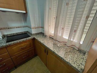Piso en venta en Viñuela - Rescatado en Córdoba