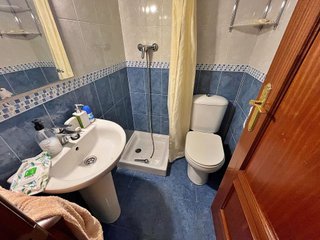 Piso en venta en Viñuela - Rescatado en Córdoba
