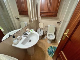 Piso en venta en Viñuela - Rescatado en Córdoba