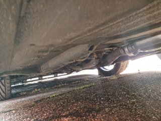 Subaru Impreza P1 1999