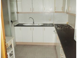 Piso en venta en Hospital - Parque sur en Albacete