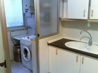 Piso en venta en Hospital - Parque sur en Albacete