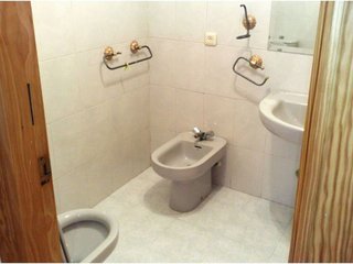 Piso en venta en Hospital - Parque sur en Albacete