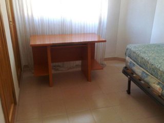 Piso en venta en Hospital - Parque sur en Albacete