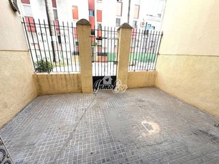 Piso en venta en Ayuntamiento-Barrio Alto en Sanlúcar de Barrameda
