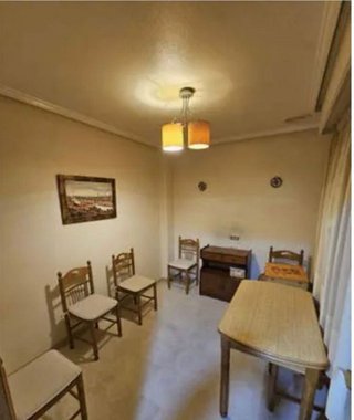 Piso en venta en Pont Nou - Corazón de Jesús en Elche