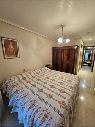 Piso en venta en Pont Nou - Corazón de Jesús en Elche