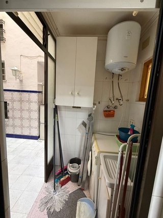Piso en venta en Pont Nou - Corazón de Jesús en Elche