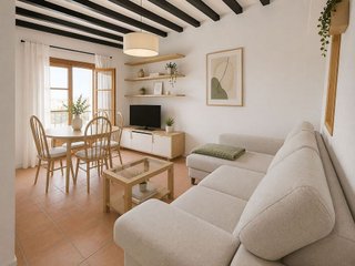 Dúplex en venta en La Seu - Cort - Monti-sión en Palma de Mallorca