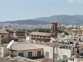 Dúplex en venta en La Seu - Cort - Monti-sión en Palma de Mallorca