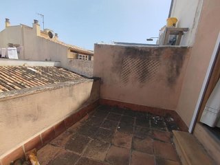 Dúplex en venta en La Seu - Cort - Monti-sión en Palma de Mallorca