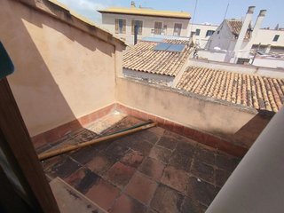 Dúplex en venta en La Seu - Cort - Monti-sión en Palma de Mallorca