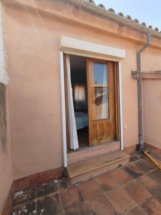 Dúplex en venta en La Seu - Cort - Monti-sión en Palma de Mallorca