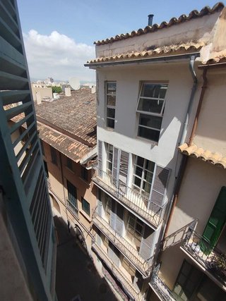 Dúplex en venta en La Seu - Cort - Monti-sión en Palma de Mallorca