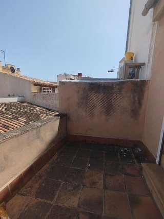 Dúplex en venta en La Seu - Cort - Monti-sión en Palma de Mallorca