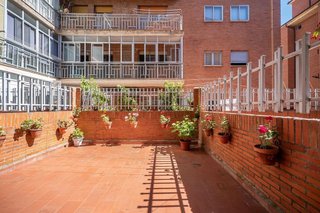 Piso en venta en Sur en Ávila