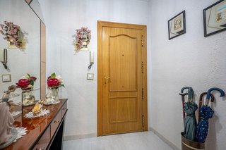 Piso en venta en Sur en Ávila