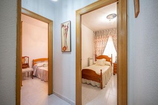 Piso en venta en Sur en Ávila