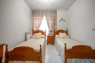 Piso en venta en Sur en Ávila