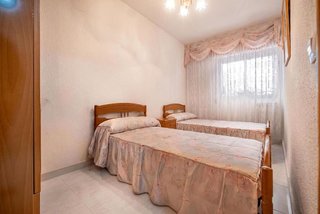 Piso en venta en Sur en Ávila