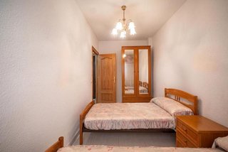 Piso en venta en Sur en Ávila