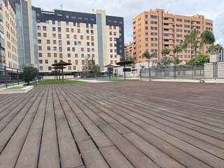 Ático en venta en Paus - Poligono San Blas en Alicante
