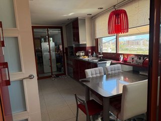 Ático en venta en Paus - Poligono San Blas en Alicante