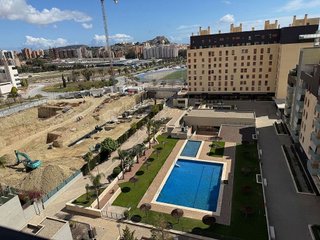Ático en venta en Paus - Poligono San Blas en Alicante