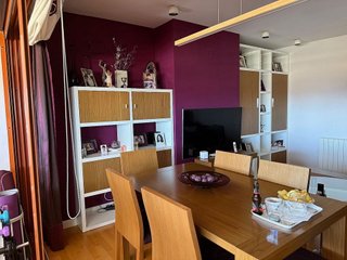 Ático en venta en Paus - Poligono San Blas en Alicante
