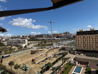 Ático en venta en Paus - Poligono San Blas en Alicante