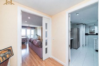 Piso en venta en Campodón - Ventorro del Cano en Alcorcón