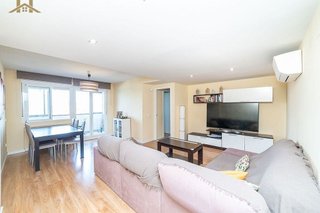 Piso en venta en Campodón - Ventorro del Cano en Alcorcón