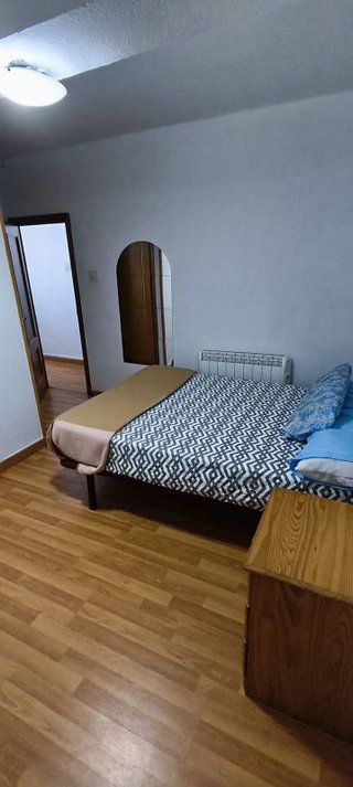 Piso en venta en Ciudad Naranco en Oviedo