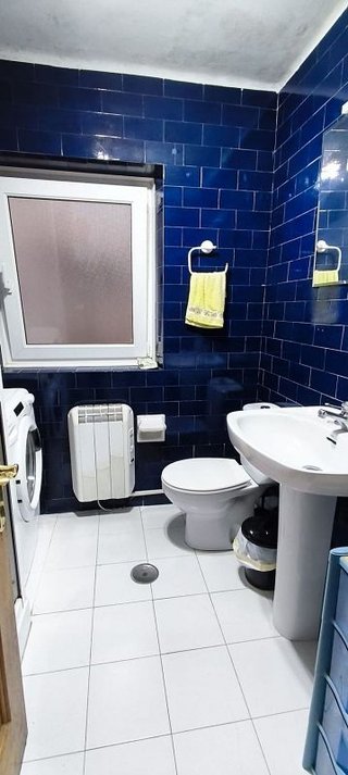 Piso en venta en Ciudad Naranco en Oviedo