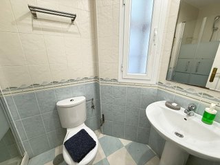 Piso en venta en Zona Puerto Deportivo en Fuengirola