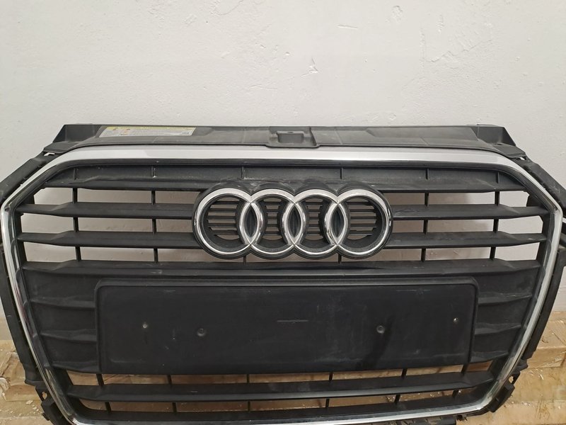 Audi A1 2016 - foto 1