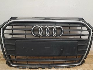 Audi A1 2016
